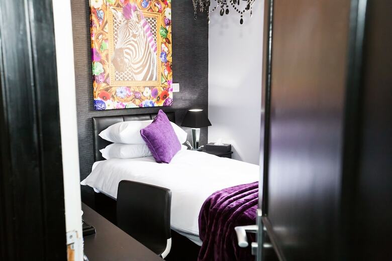 Verve Hotel
