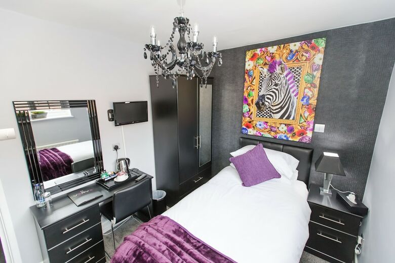 Verve Hotel