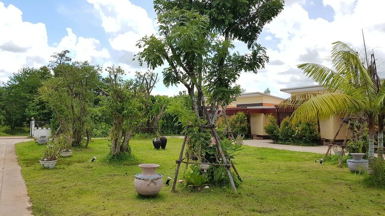 Chill House Hotel