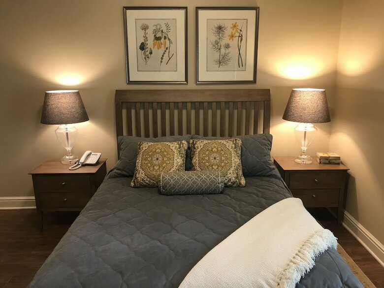 Bed & Breakfast Peter Allen Inn & Event Center