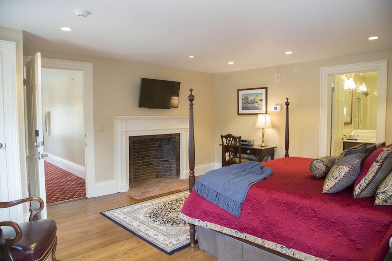 Bed & Breakfast Peter Allen Inn & Event Center