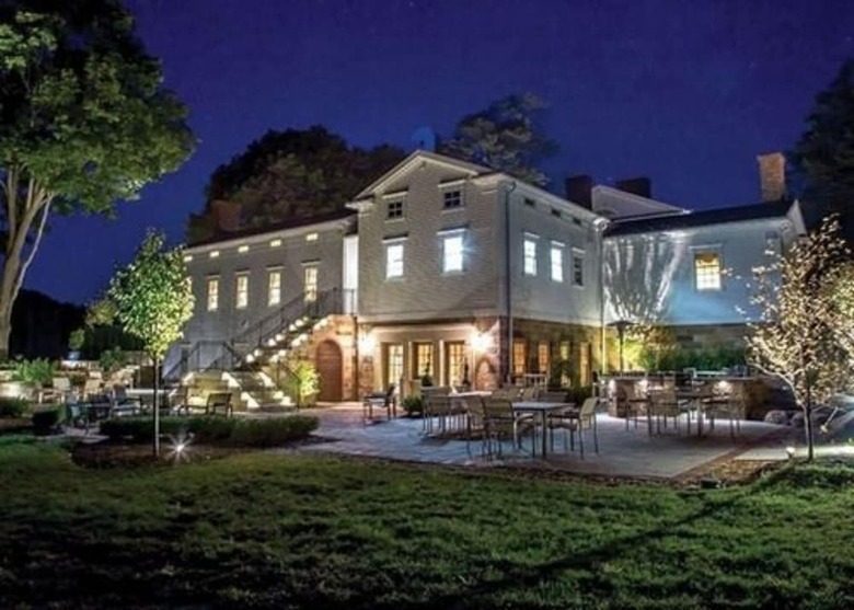 Bed & Breakfast Peter Allen Inn & Event Center