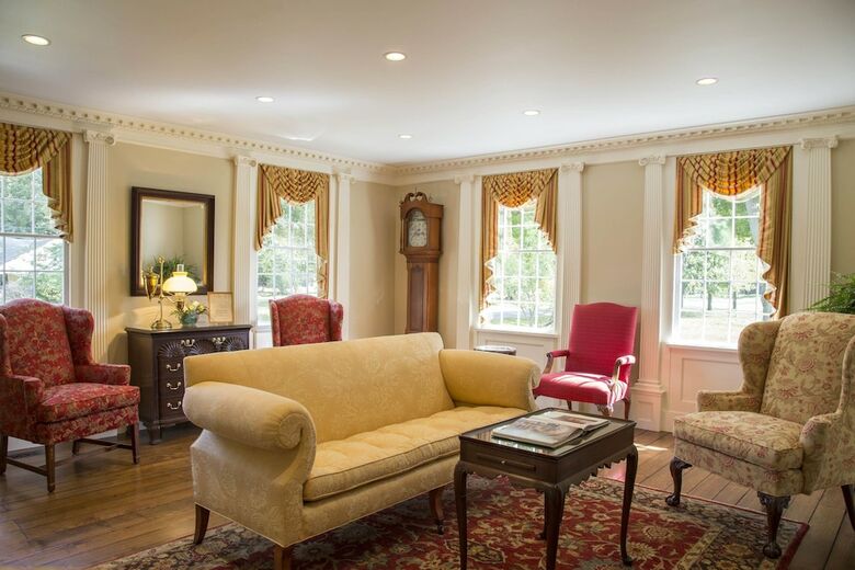 Bed & Breakfast Peter Allen Inn & Event Center