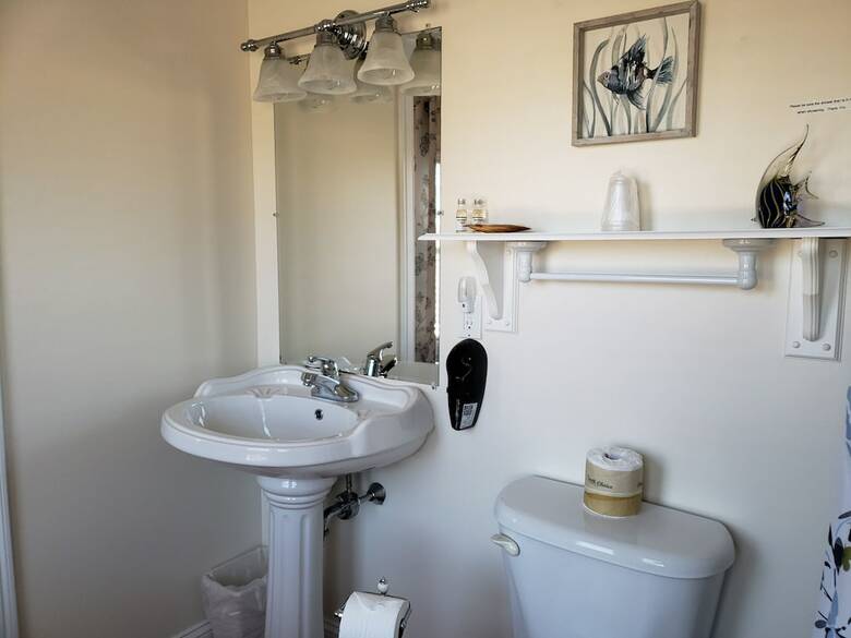 The Elmere House Bed & Breakfast