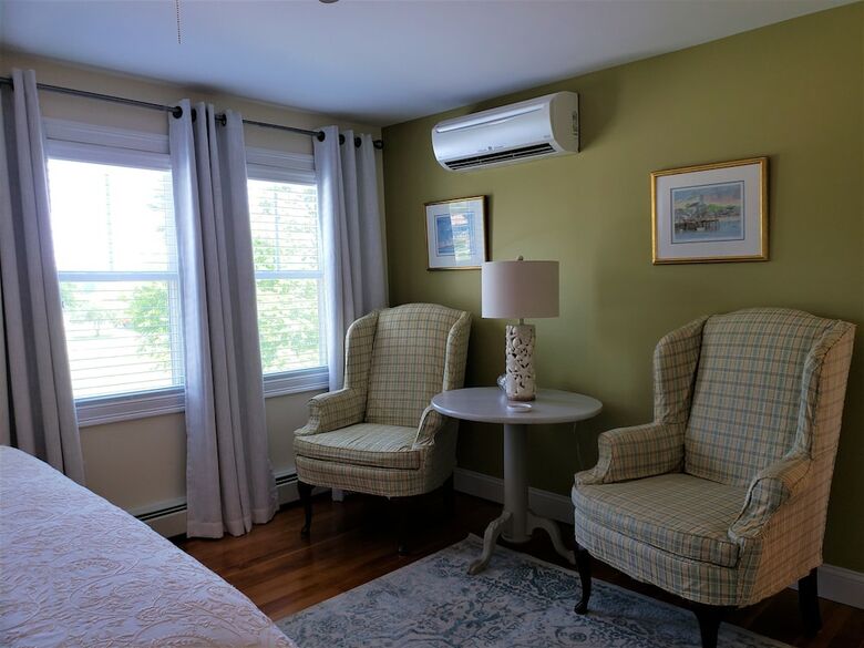 The Elmere House Bed & Breakfast