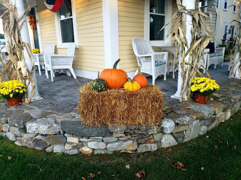 The Elmere House Bed & Breakfast