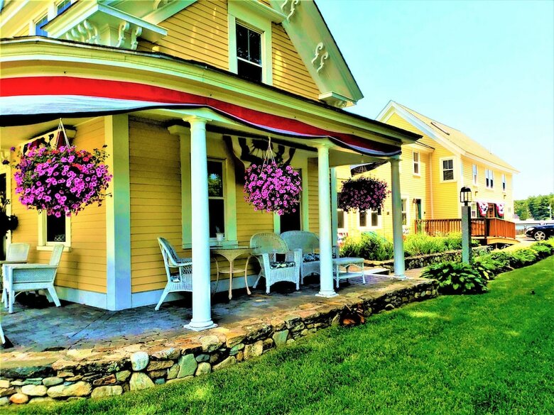 The Elmere House Bed & Breakfast