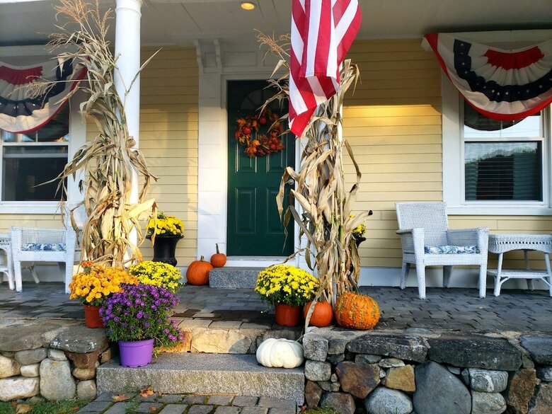 The Elmere House Bed & Breakfast