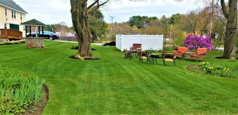 The Elmere House Bed & Breakfast