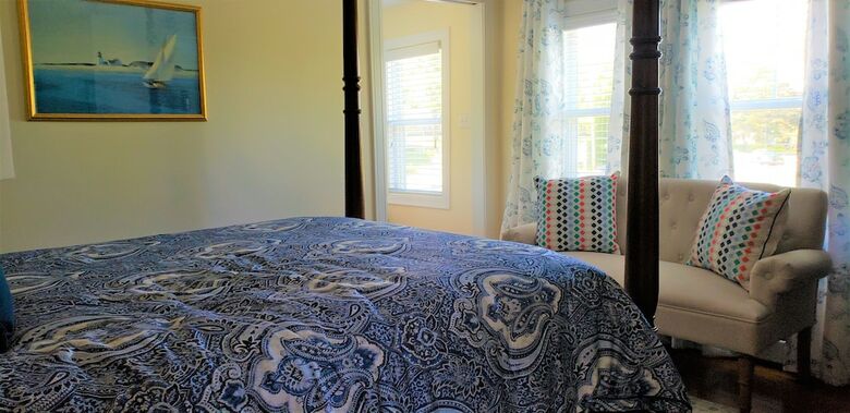 The Elmere House Bed & Breakfast