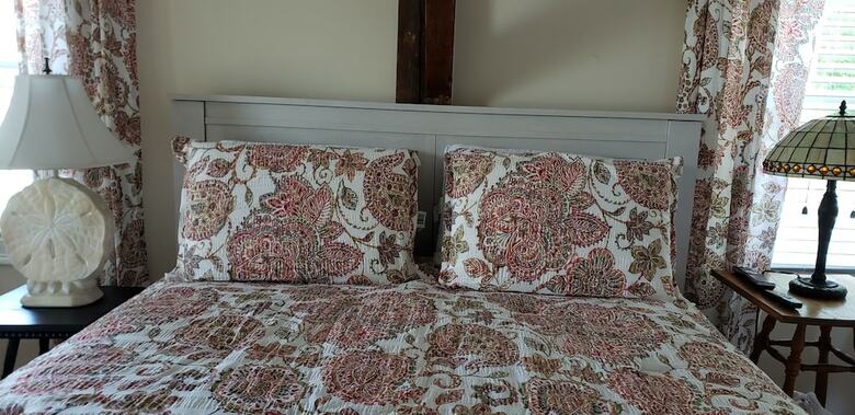 The Elmere House Bed & Breakfast