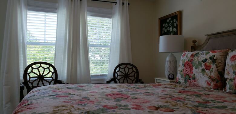 The Elmere House Bed & Breakfast