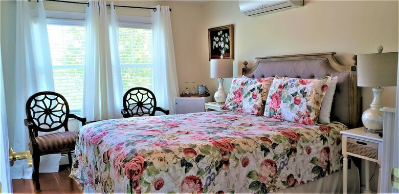 The Elmere House Bed & Breakfast