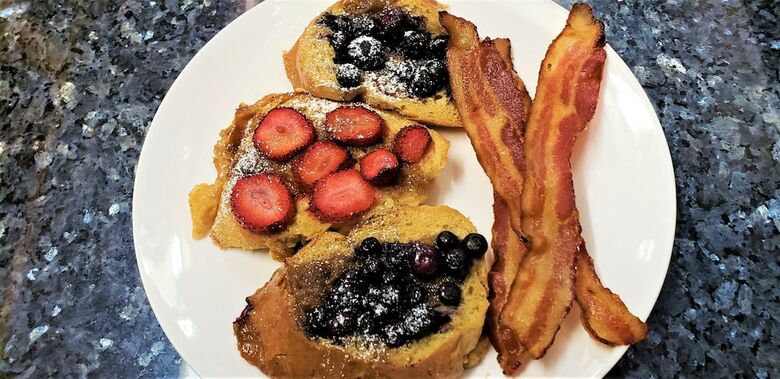 The Elmere House Bed & Breakfast