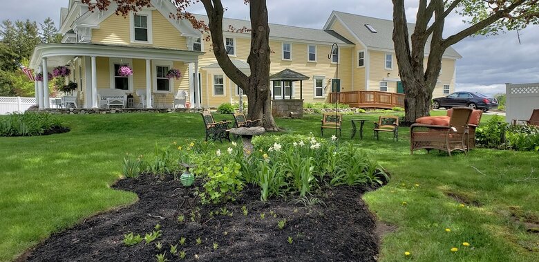 The Elmere House Bed & Breakfast