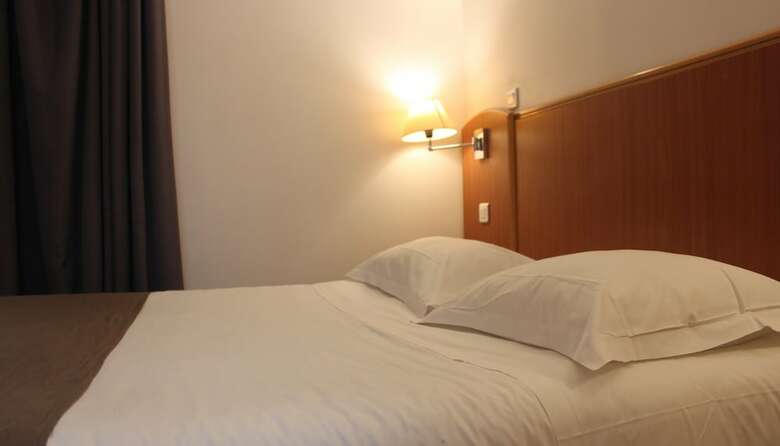 Hotel Metropolitain