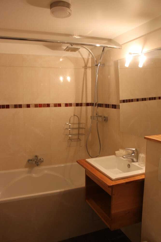 Hotel Metropolitain