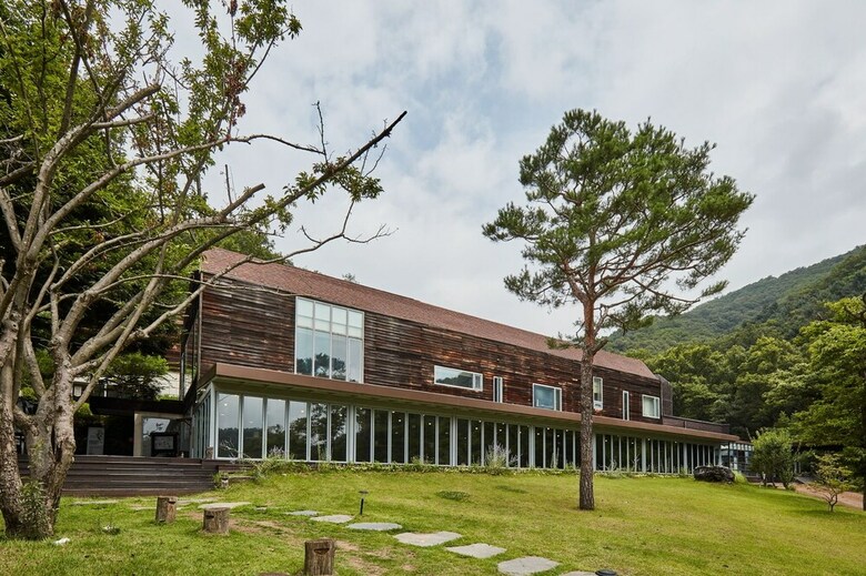 Apartamento Healience Seonmaeul