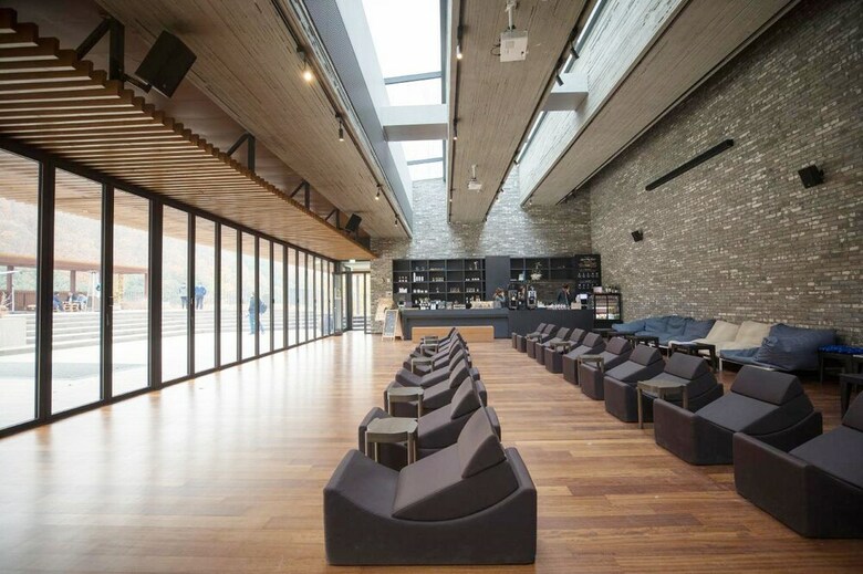 Apartamento Healience Seonmaeul