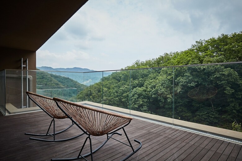 Apartamento Healience Seonmaeul