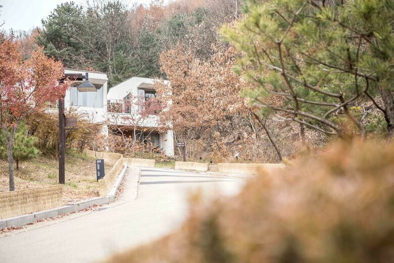 Apartamento Healience Seonmaeul
