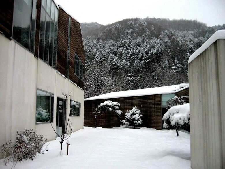 Apartamento Healience Seonmaeul