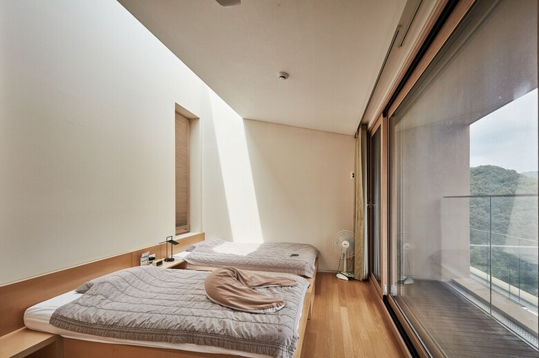 Apartamento Healience Seonmaeul