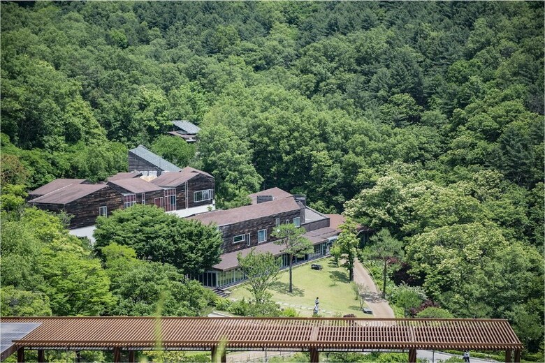 Apartamento Healience Seonmaeul