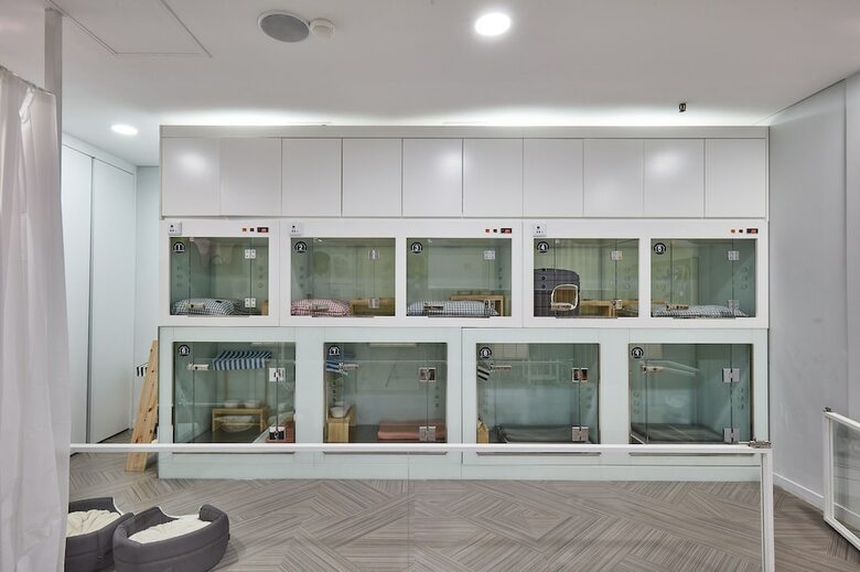 Apartamento Healience Seonmaeul