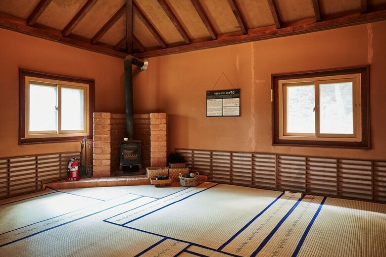 Apartamento Healience Seonmaeul