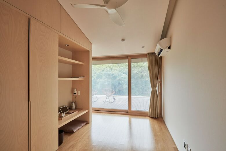Apartamento Healience Seonmaeul
