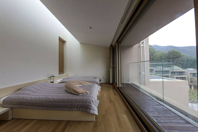 Apartamento Healience Seonmaeul