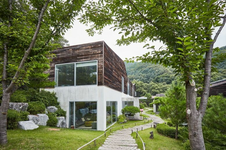 Apartamento Healience Seonmaeul