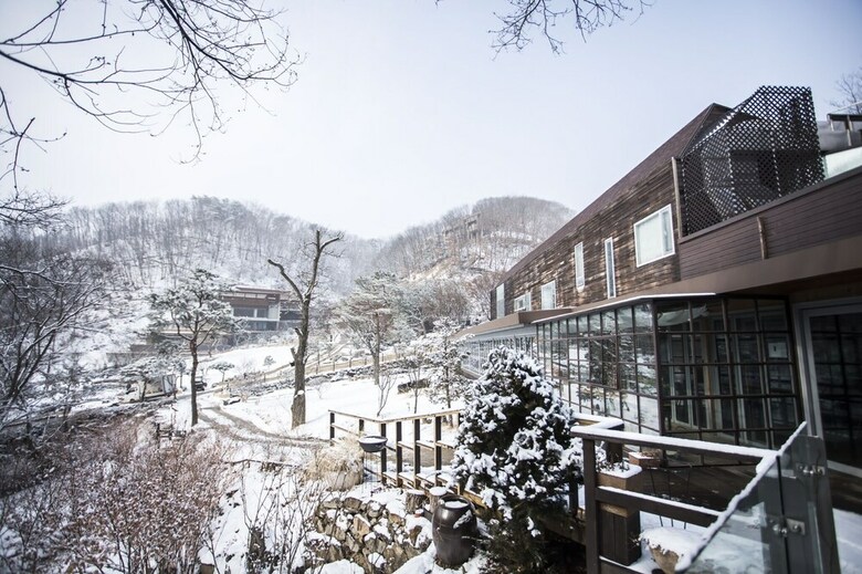 Apartamento Healience Seonmaeul