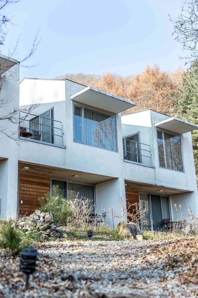 Apartamento Healience Seonmaeul