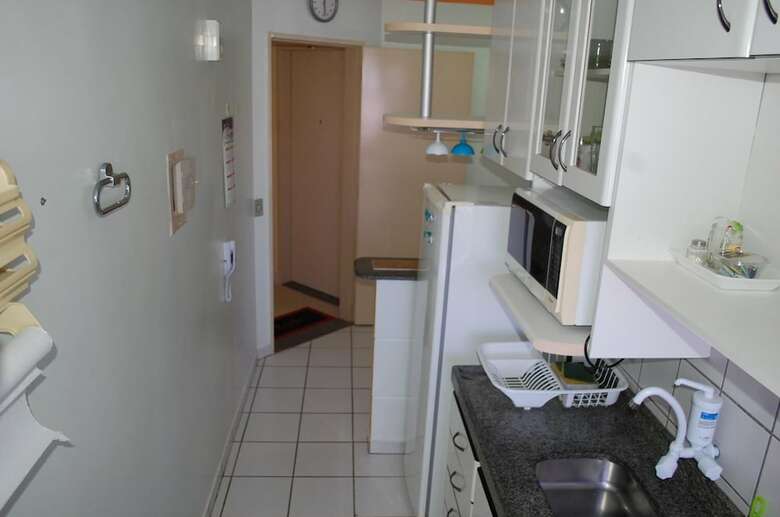 Apartamentos �guas Das Fontes - Jc Temporada