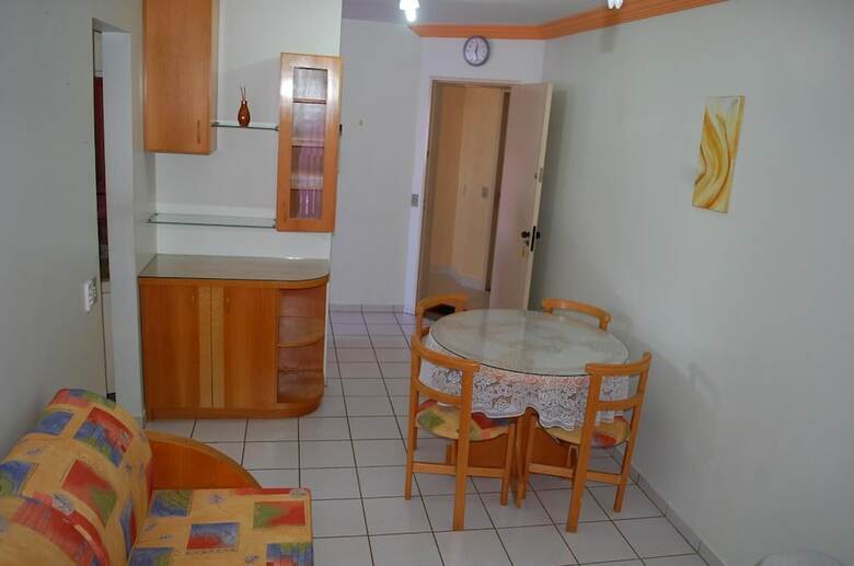 Apartamentos �guas Das Fontes - Jc Temporada