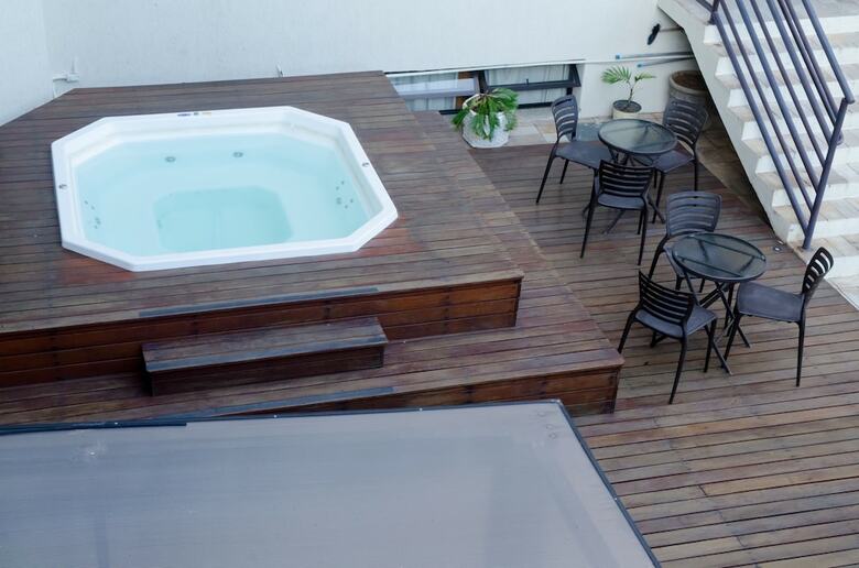 Hotel Samba Betim