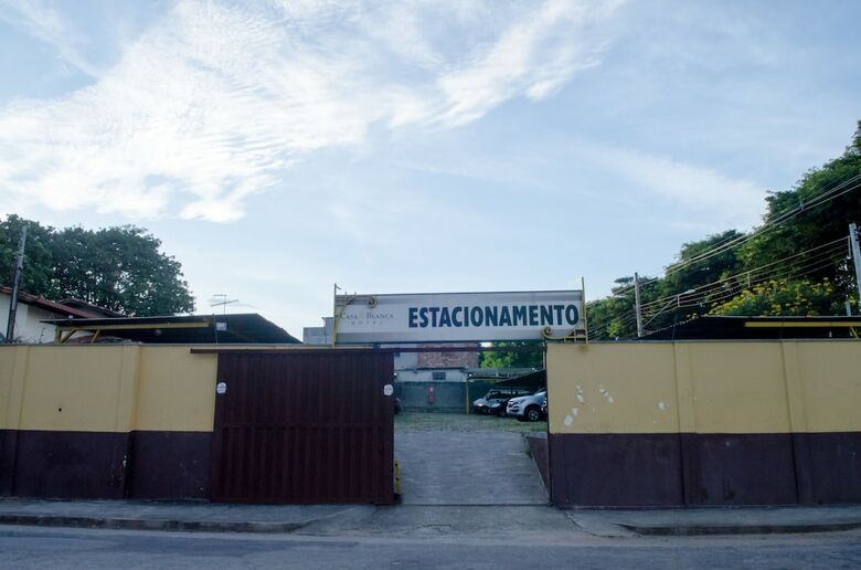 Hotel Samba Betim