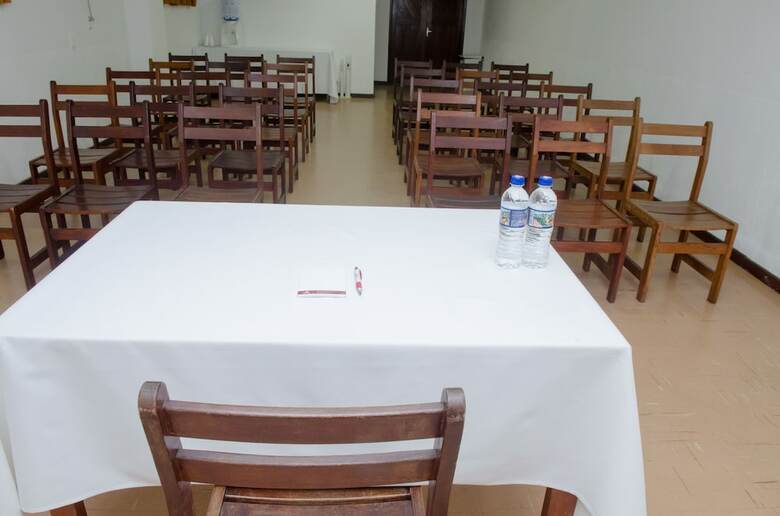 Hotel Samba Betim