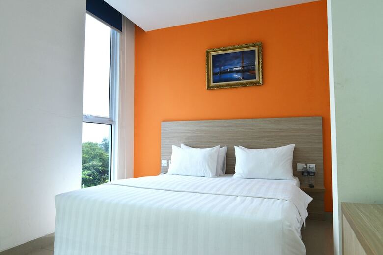 Hotel Fresh One