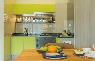 Apartamento Meru Suites At Meru Valley Resort