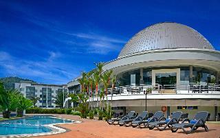 Apartamento Meru Suites At Meru Valley Resort