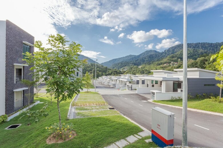 Apartamento Meru Suites At Meru Valley Resort