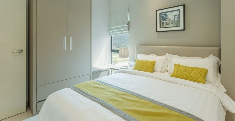 Apartamento Meru Suites At Meru Valley Resort