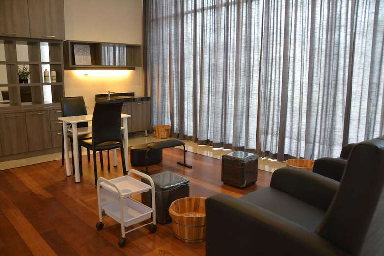 Apartamento Meru Suites At Meru Valley Resort