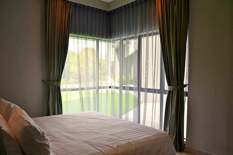 Apartamento Meru Suites At Meru Valley Resort