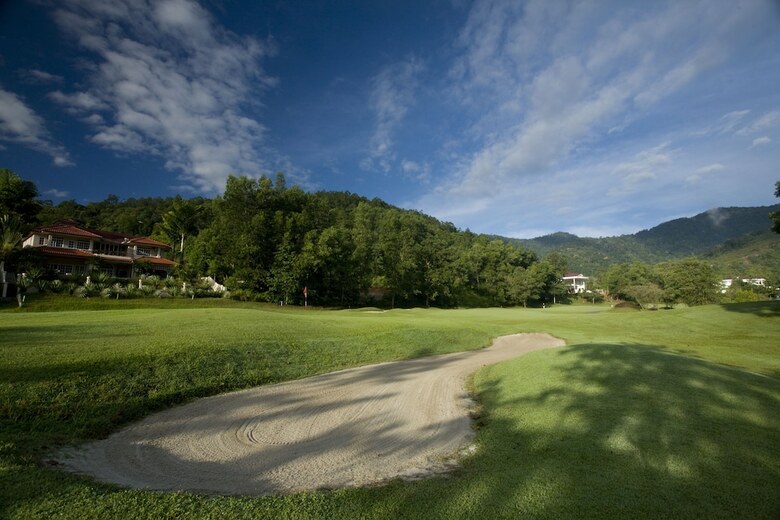 Apartamento Meru Suites At Meru Valley Resort