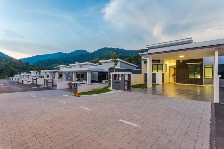 Apartamento Meru Suites At Meru Valley Resort