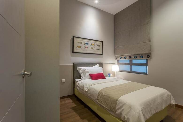Apartamento Meru Suites At Meru Valley Resort